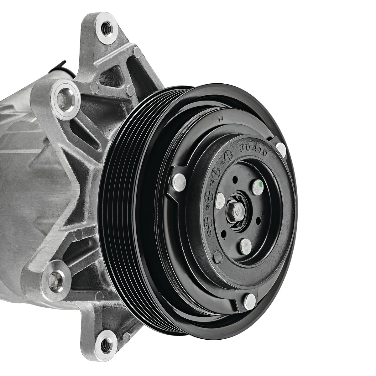Компрессор системы кондиционирования VALEO 716676 цена, от 502.52 USD
