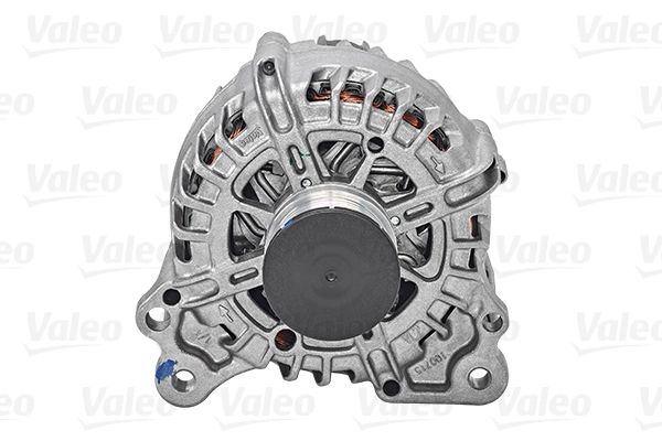 439874 VALEO Генератор автомобильный
