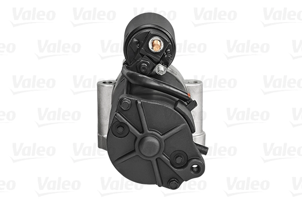 458470 VALEO Стартер автомобиля