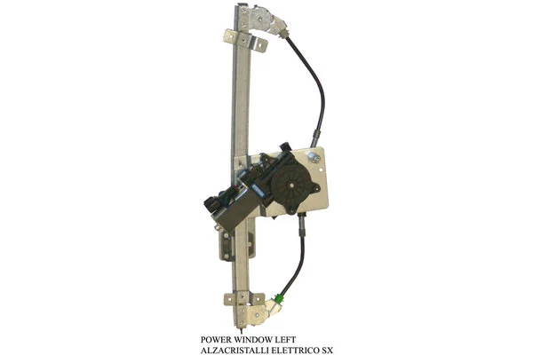 ACQ0303 Magneti Marelli Механизм стеклоподъемника двери задней, левой