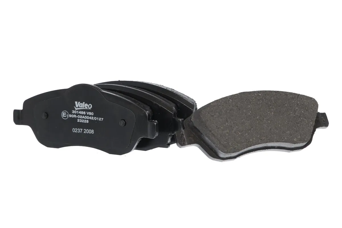 Колодки VALEO 301456 цена, от 21.22 USD