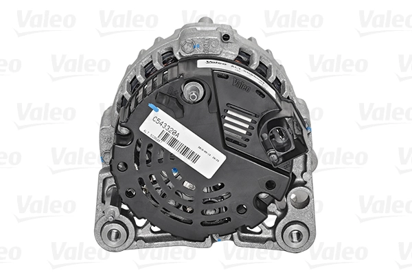 439311 VALEO Генератор автомобильный
