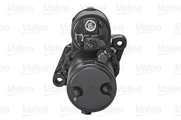 432673 VALEO Стартер автомобиля