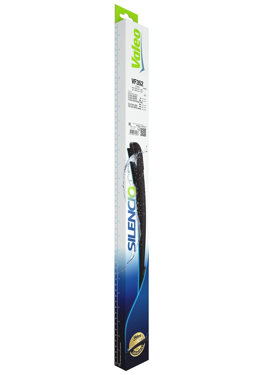 Щетки стеклоочистителя 574307 VALEO
