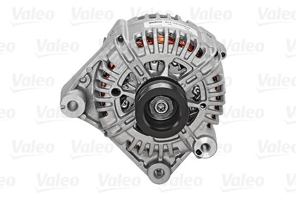 437451 VALEO Генератор автомобильный