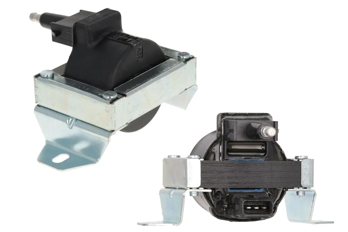 Катушка зажигания на Renault 19 II B53, C53