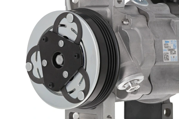 Compressor de aparelho de ar condicionado Subaru Impreza 3 GR