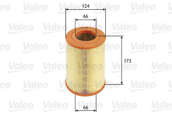 585661 VALEO