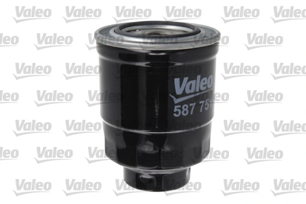 Фильтр тонкой очистки топлива VALEO 587751 цена, от 14.87 USD