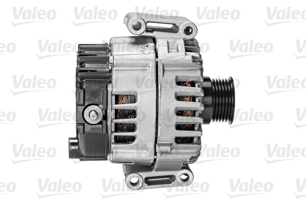A014154340280 Mercedes Генератор автомобильный