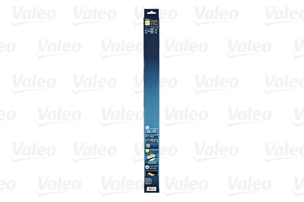 Купить 578582 VALEO Щетка-дворник лобового стекла водительская