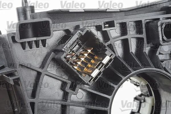 Контактное кольцо подушки безопасности VALEO 251642 цена, от 53.10 USD