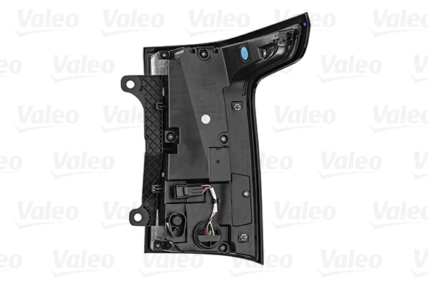 045320 VALEO Задний левый стоп