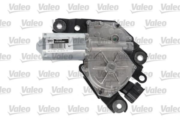 582613 VALEO Мотор заднего стеклоочистителя