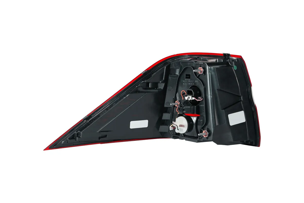 Фонарь задний правый Polcar 50T188E цена, от 172.61 USD