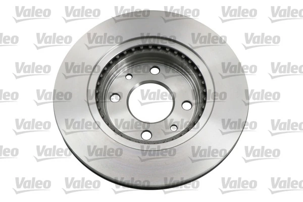 Тормоз дисковый передний VALEO 186208 цена, от 27.91 USD