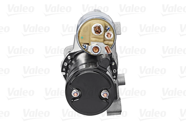 438087 VALEO Стартер автомобиля