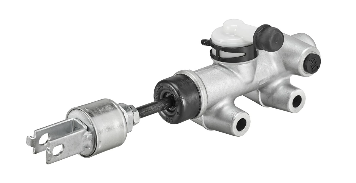 Cilindro mestre de embraiagem Toyota Avensis LCM