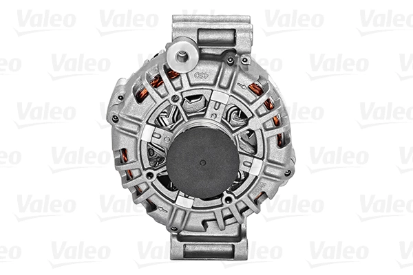 439476 VALEO Генератор автомобильный