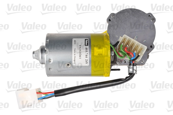 403744 VALEO Мотор стеклоочистителя передний