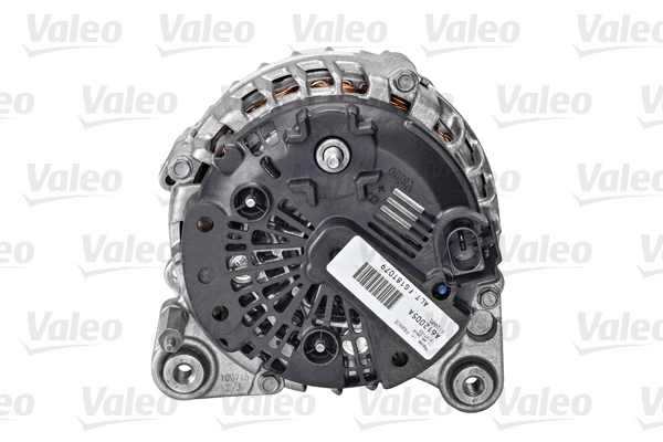 439783 VALEO Генератор автомобильный