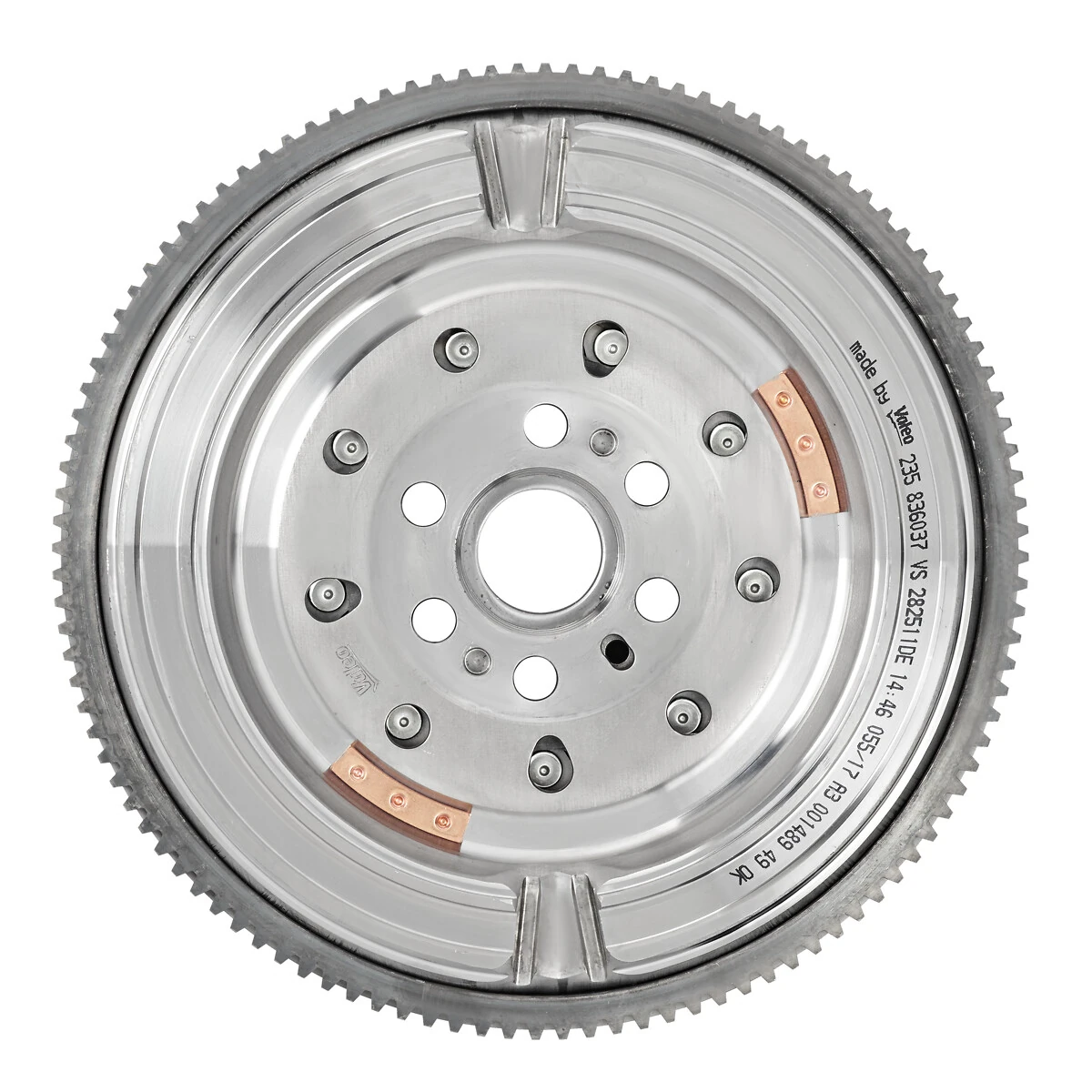 Маховик двигателя VALEO 836037 цена, от 327.39 USD