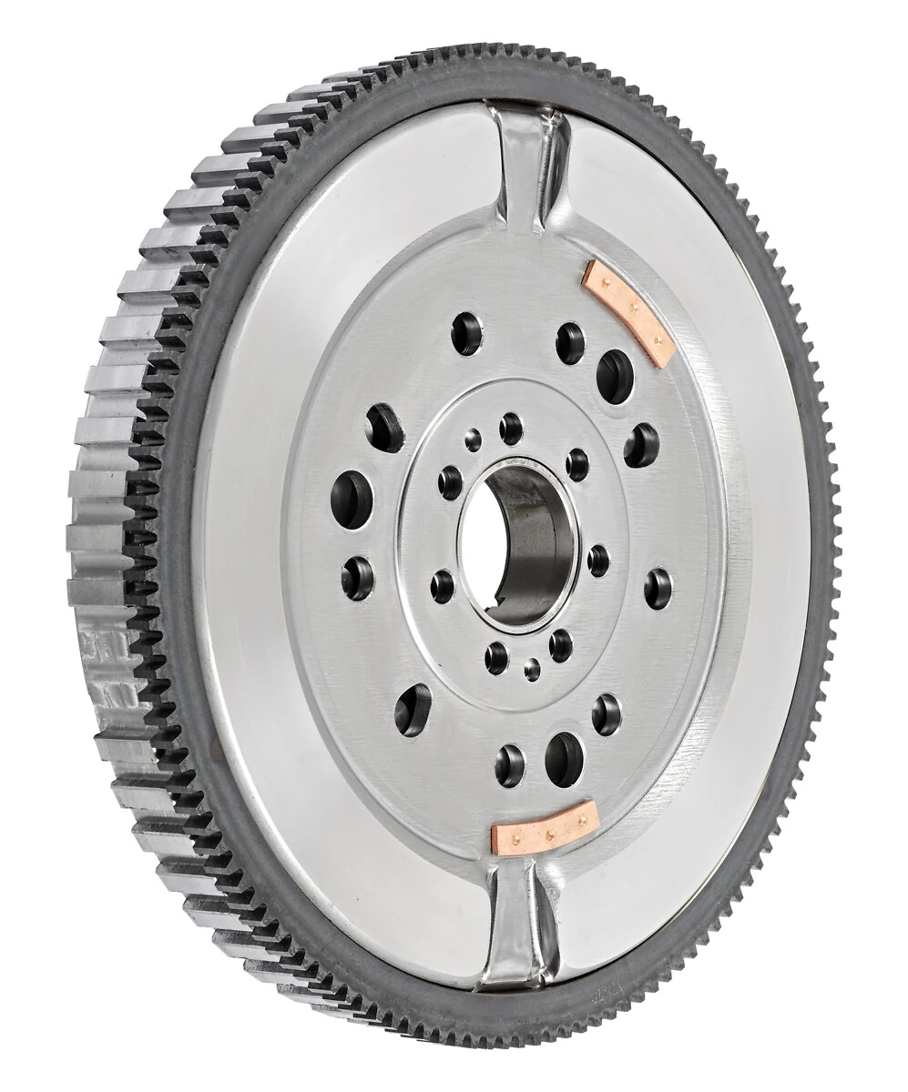 Маховик сцепления Рено Лагуна II