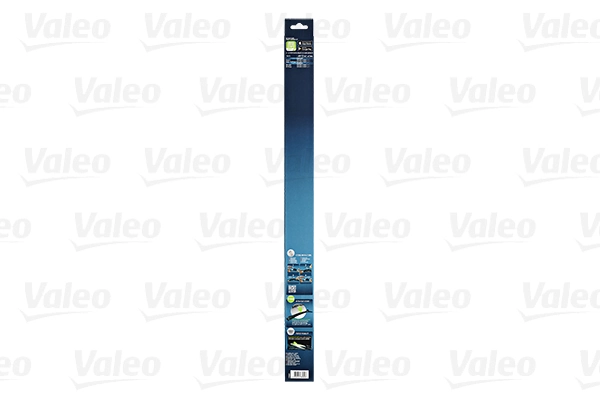 Купить 578581 VALEO Щетка-дворник лобового стекла водительская