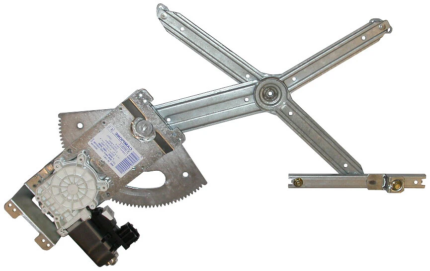 71756205 Fiat/Alfa/Lancia Механизм подъема стекол