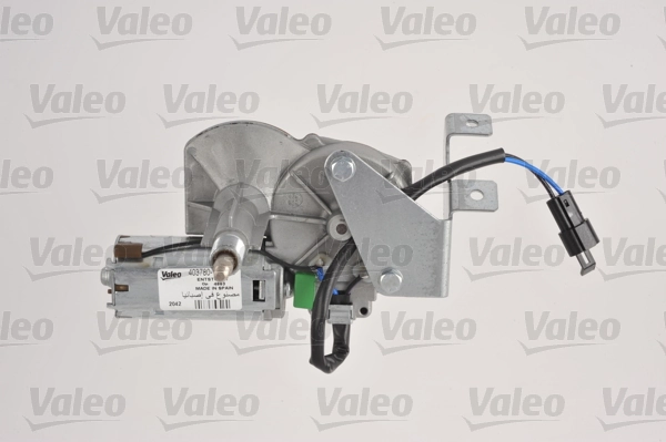 403780 VALEO Мотор заднего стеклоочистителя