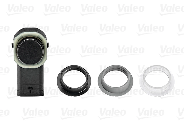 890017 VALEO Датчик сигнализации парковки (парктроник) передний боковой