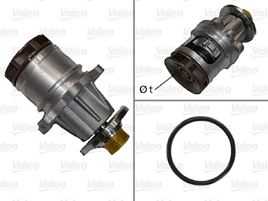 506046 VALEO