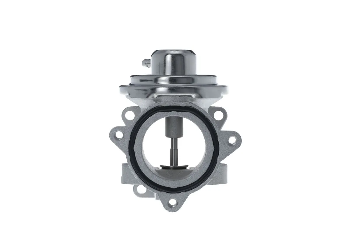 703260 VALEO Клапан рециркуляции отработавших газов EGR