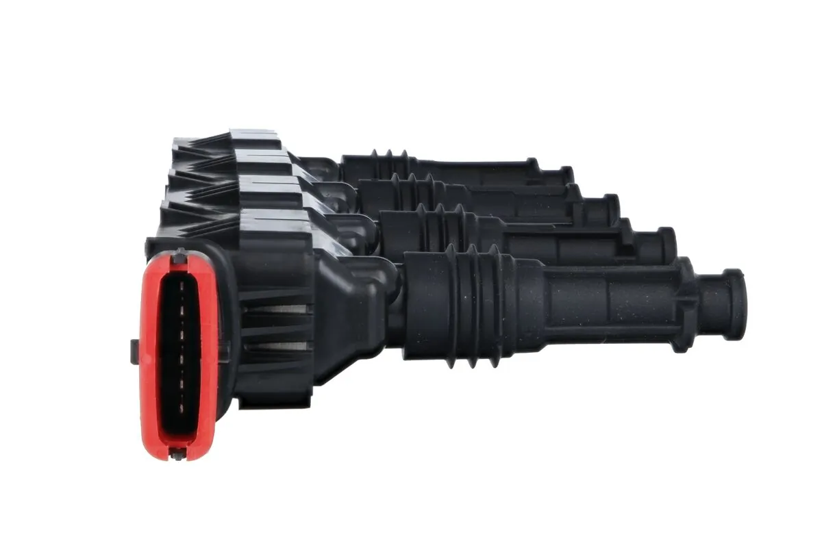 245302 VALEO Катушка зажигания
