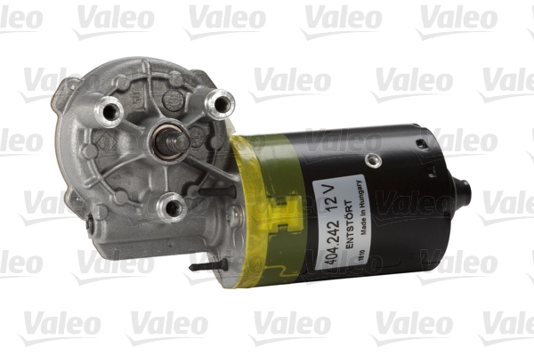 Мотор трапеции стеклоочистителя VALEO 404242 цена, от 20.48 USD