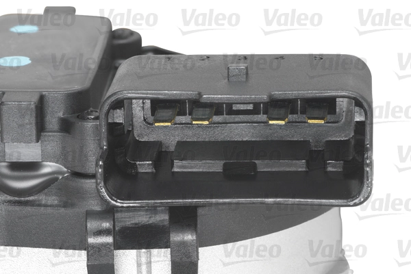 Мотор трапеции стеклоочистителя VALEO 579753 цена, от 35.72 USD