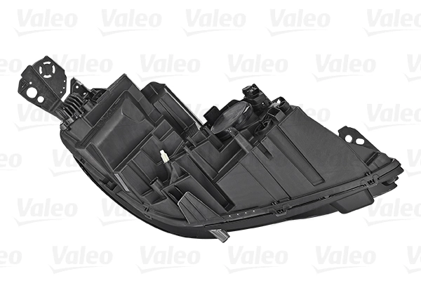 Левая фара 46784 VALEO