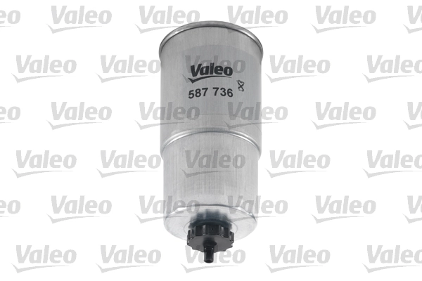 Фильтр тонкой очистки топлива VALEO 587736 цена, от 12.40 USD