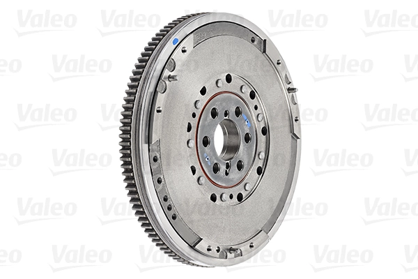 836034 VALEO Демпферный маховик