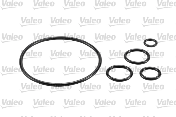 Купить 586556 VALEO Фильтр центробежный очистки масла