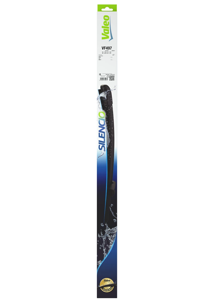 Купить 574597 VALEO Бесконтактные дворники