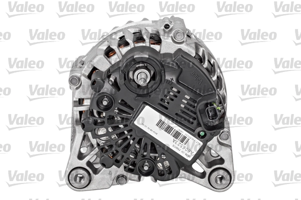 439766 VALEO Генератор автомобильный