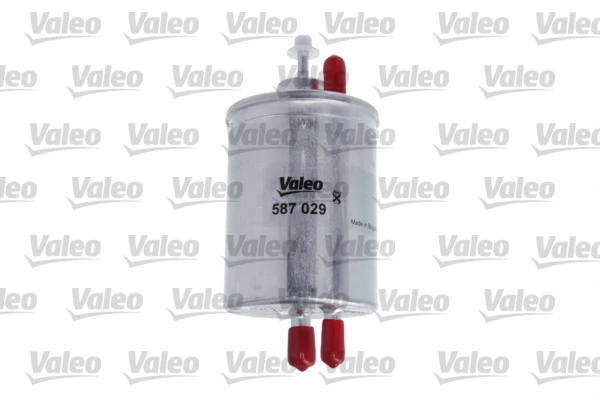Купить 587029 VALEO Фильтр-отстойник топлива грубой очистки