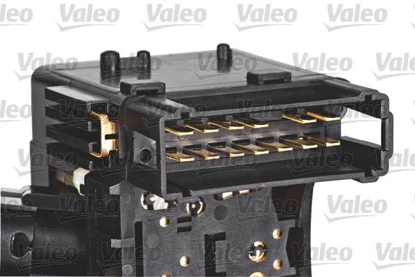 251692 VALEO Переключатель подрулевой, правый