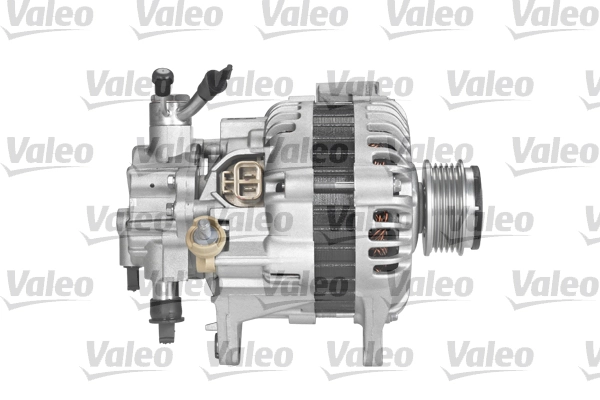 Автомобильный генератор VALEO 600024 цена, от 132.16 USD