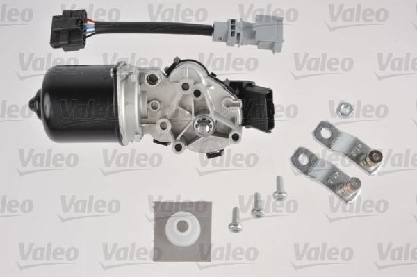 579206 VALEO Мотор стеклоочистителя передний