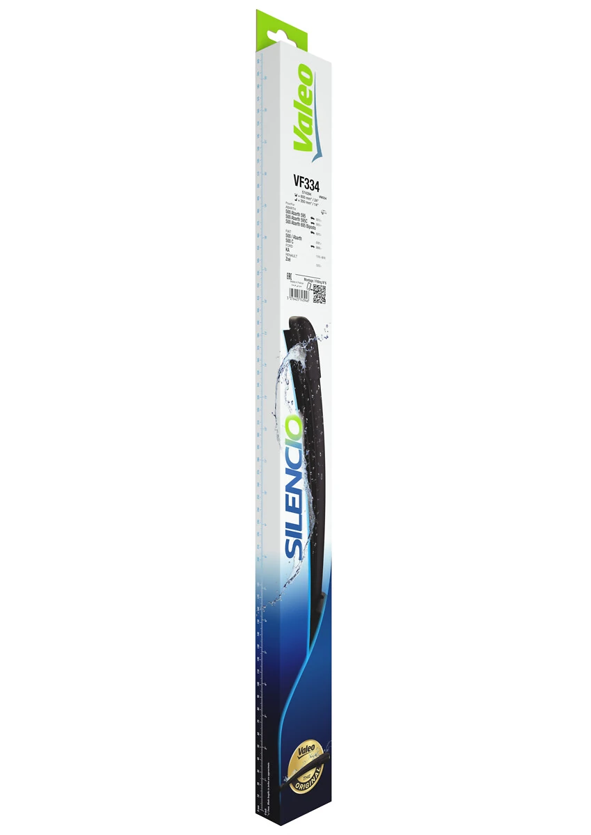 Щетки стеклоочистителя 574394 VALEO