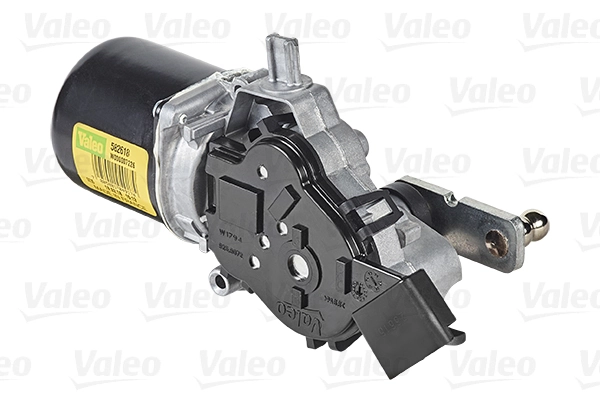 582618 VALEO Мотор стеклоочистителя передний