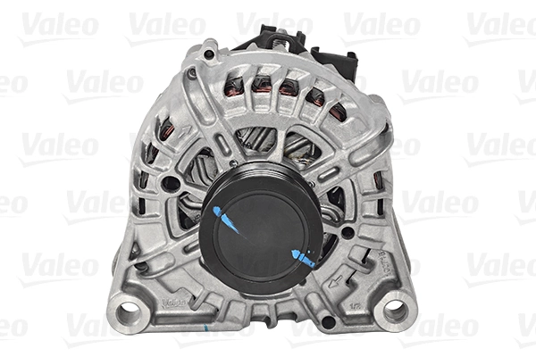 439944 VALEO Генератор автомобильный