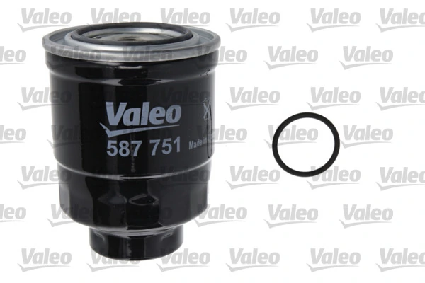Топливный фильтр 587751 VALEO